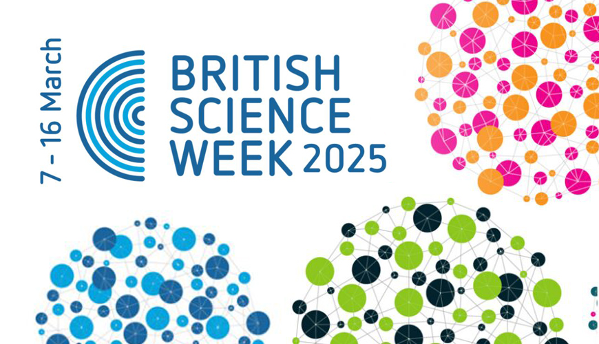 British Science Week