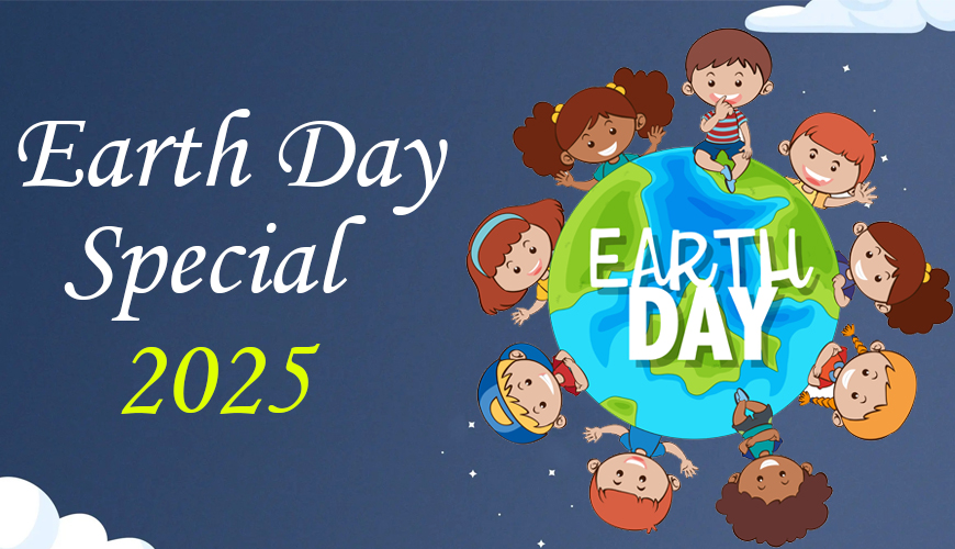 earth day