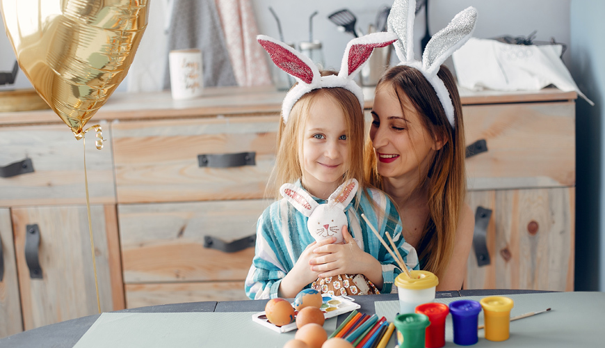 easter celebration