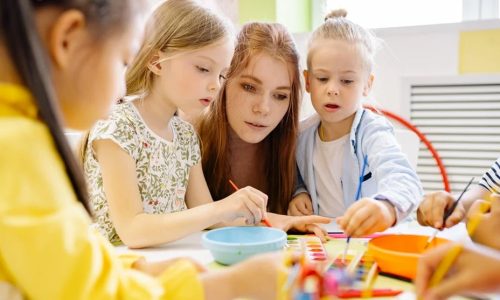 Be familiar with the computer